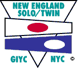 New England Solo/Twin @ New York YC | Newport | Rhode Island | United States