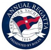 New York YC Annual Regatta @ Dock