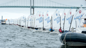 USODA New England Championship @ Sail Newport