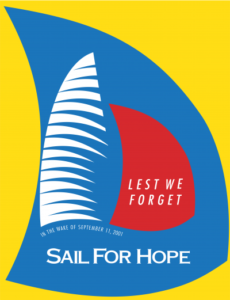 Sail for Hope @ Dock